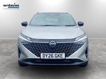 Used Nissan Qashqai 2026 for sale - 78285076: Photo