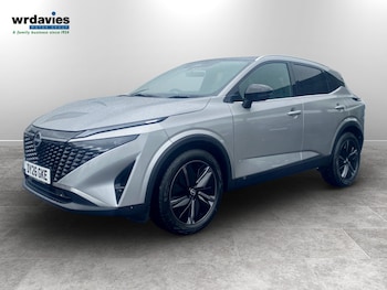 Used Nissan Qashqai 2026 for sale - 78285076: Photo