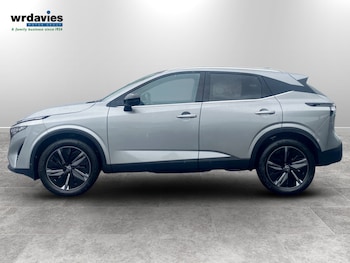 Used Nissan Qashqai 2026 for sale - 78285076: Photo