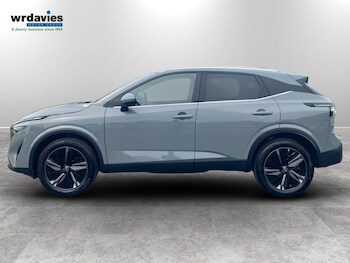 Used Nissan Qashqai 2025 for sale - 78463743: Photo