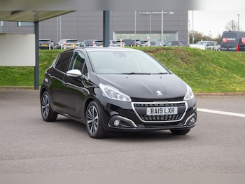 2019 - 1.2 PureTech 82 Tech Edition 5dr [Start Stop]