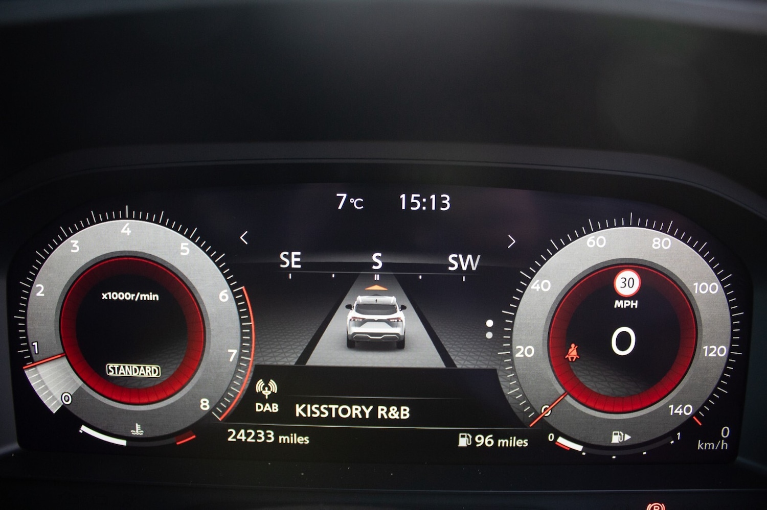 Used Nissan Qashqai 2022 for sale - 77690771: Photo 12