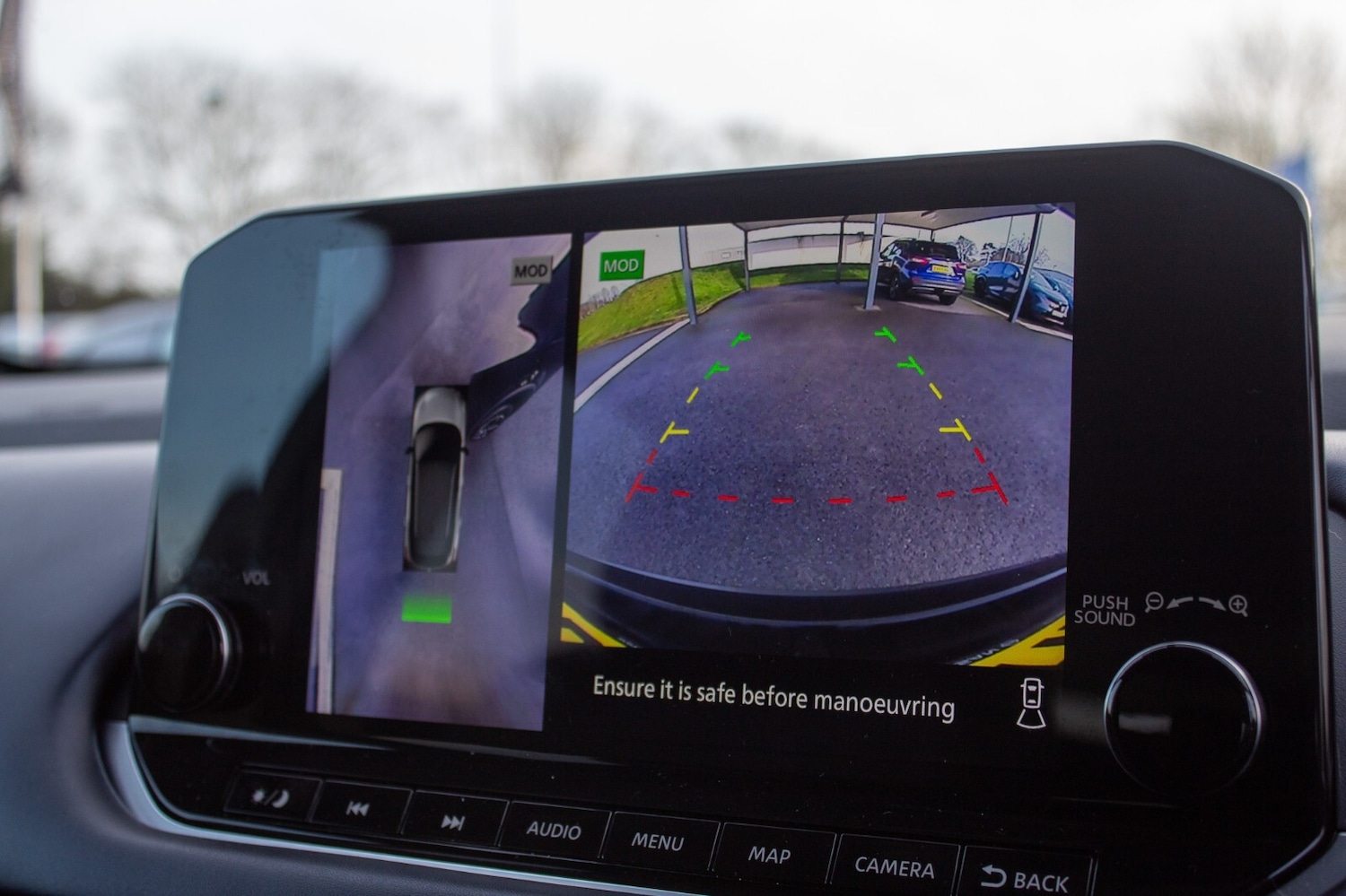 Used Nissan Qashqai 2022 for sale - 77690771: Photo 14