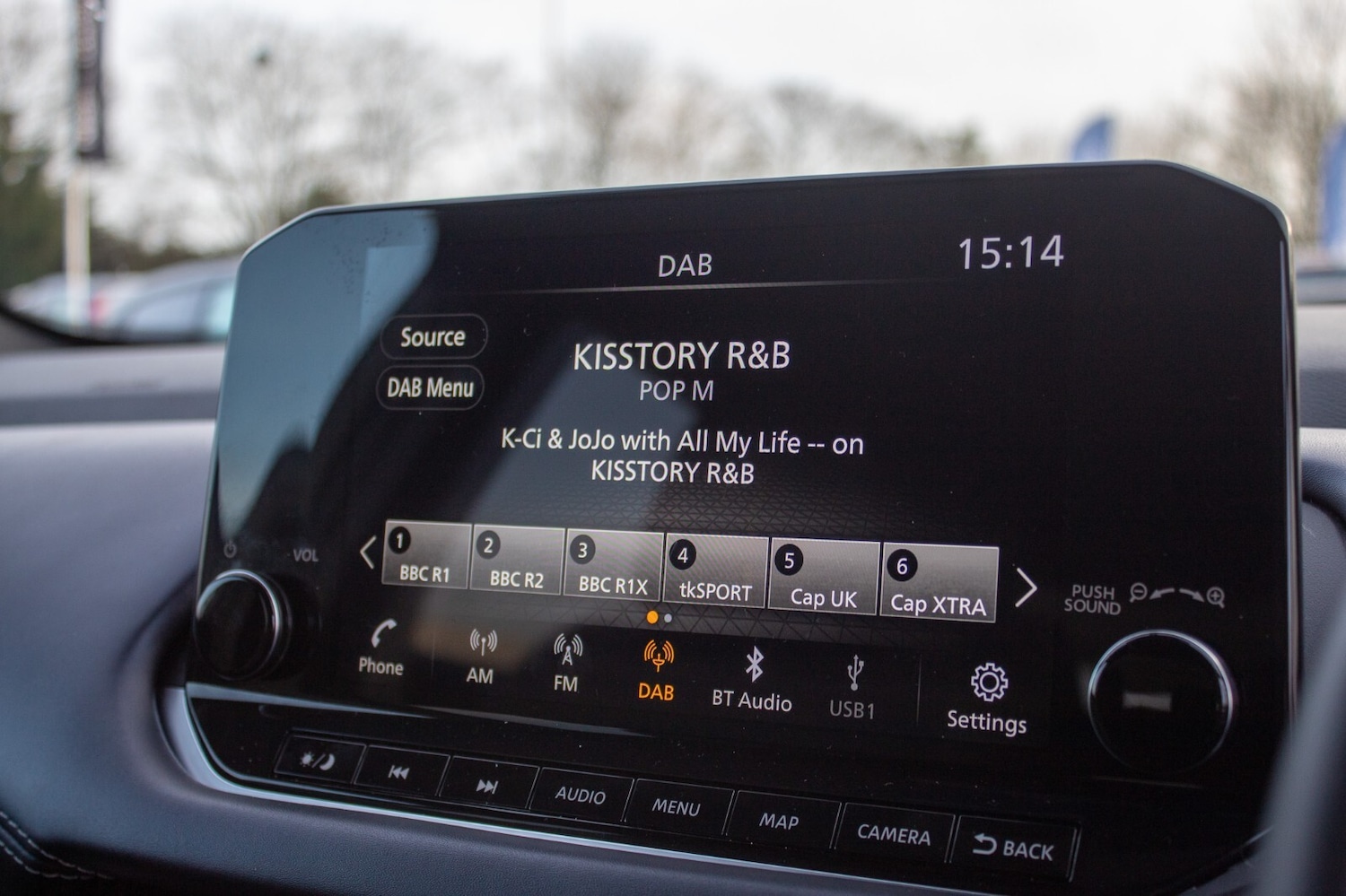 Used Nissan Qashqai 2022 for sale - 77690771: Photo 18