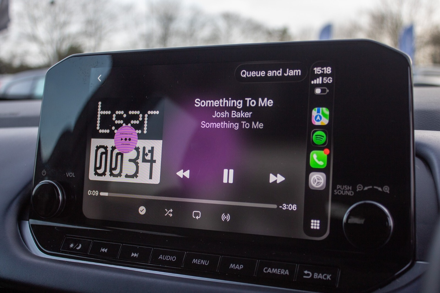 Used Nissan Qashqai 2022 for sale - 77690771: Photo 22