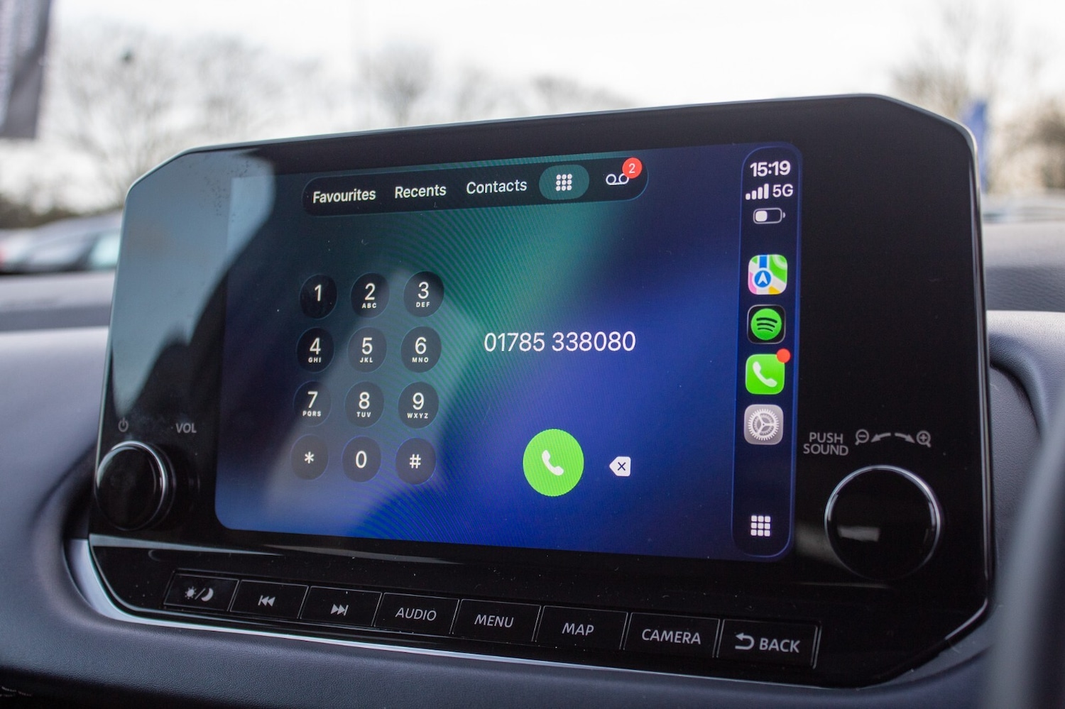 Used Nissan Qashqai 2022 for sale - 77690771: Photo 23