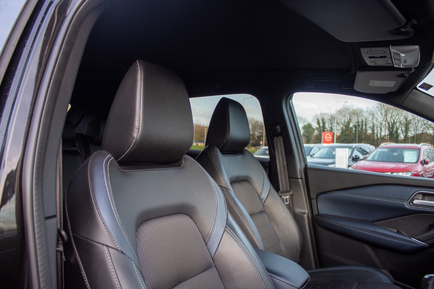 Used Nissan Qashqai 2022 for sale - 77690771: Photo 25