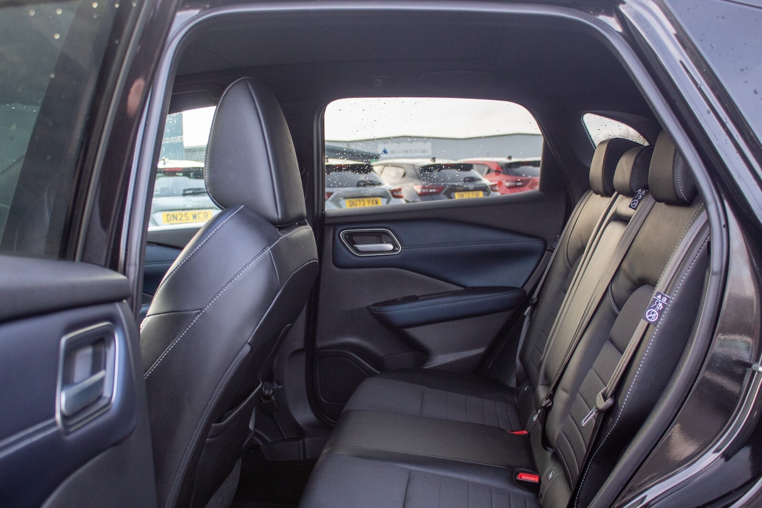 Used Nissan Qashqai 2022 for sale - 77690771: Photo 28