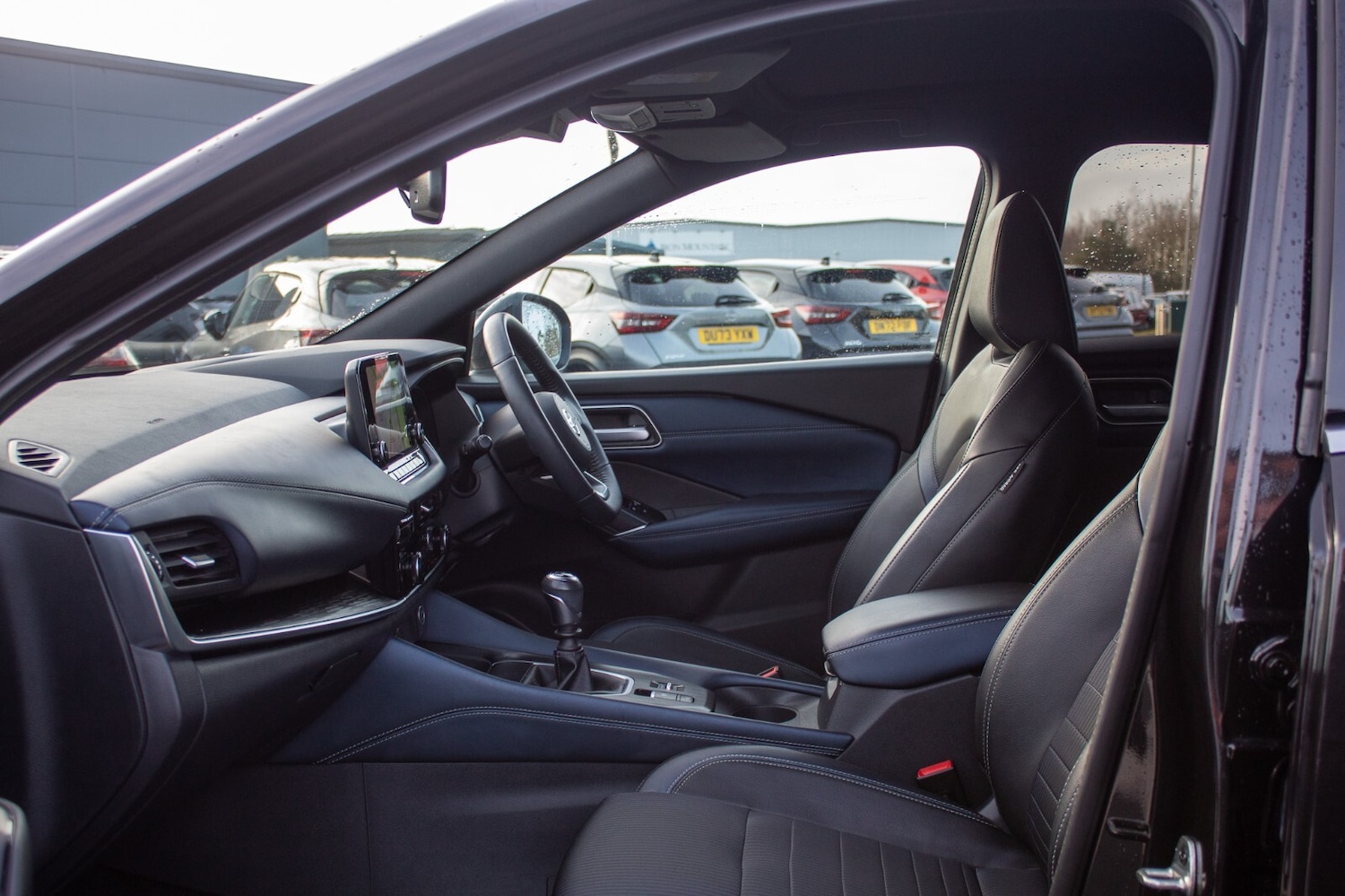 Used Nissan Qashqai 2022 for sale - 77690771: Photo 29