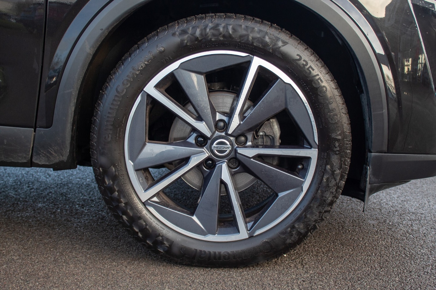 Used Nissan Qashqai 2022 for sale - 77690771: Photo 30