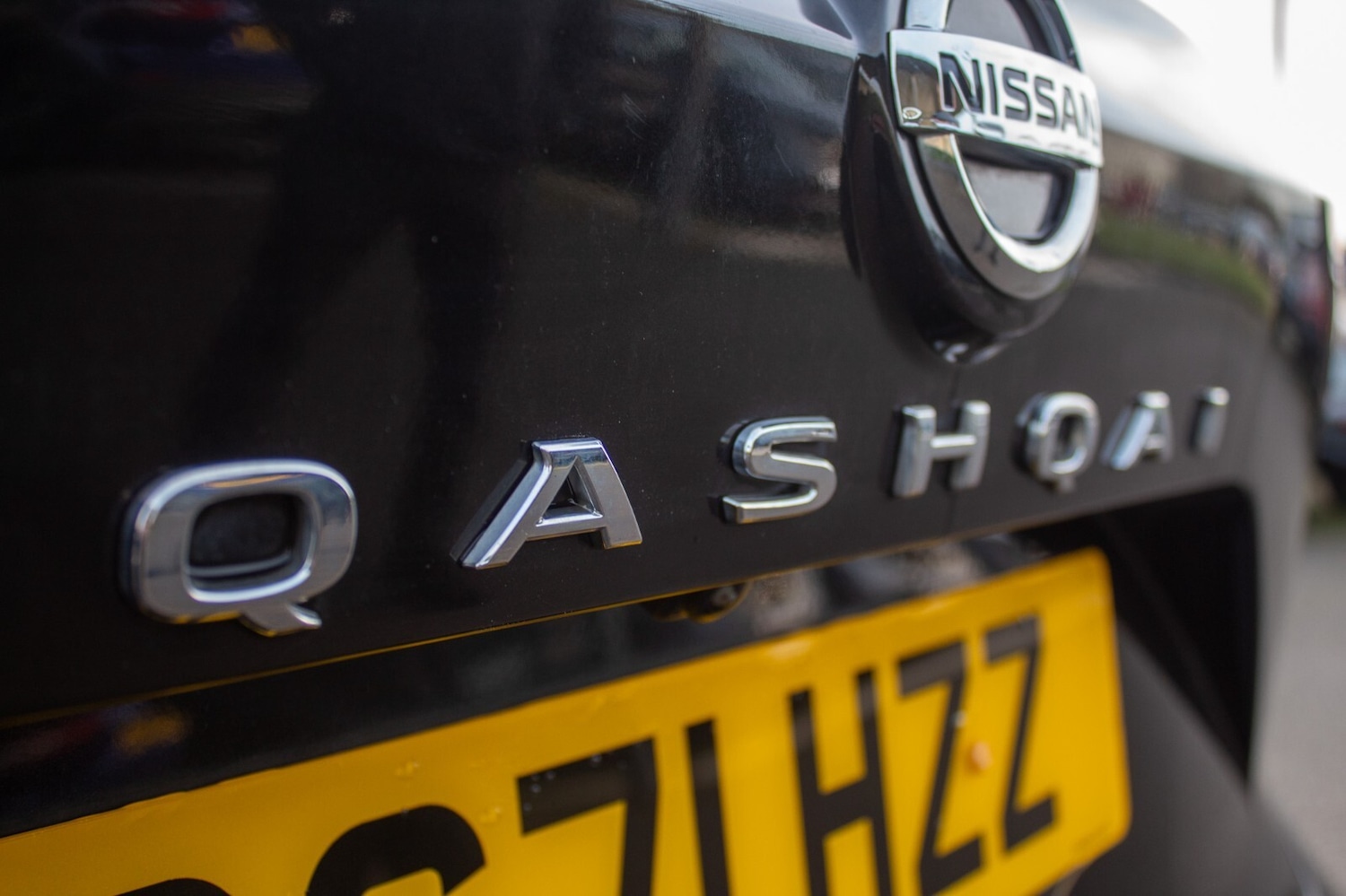 Used Nissan Qashqai 2022 for sale - 77690771: Photo 4