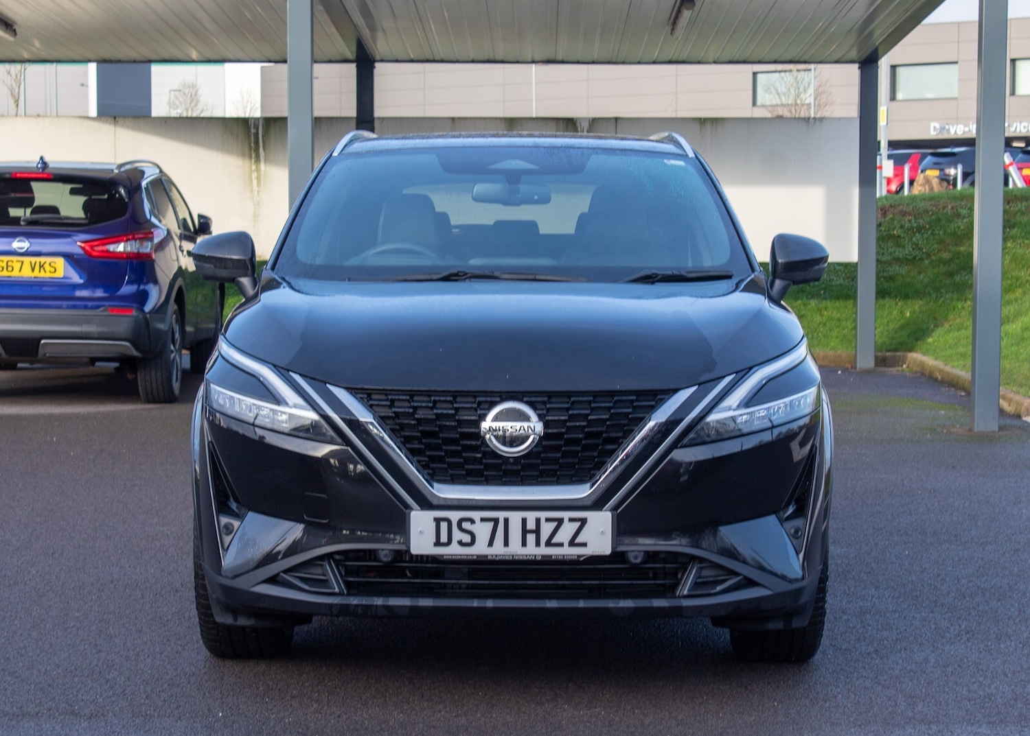 Used Nissan Qashqai 2022 for sale - 77690771: Photo 6