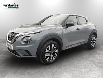 Used Nissan Juke 2025 for sale - 77685791: Photo