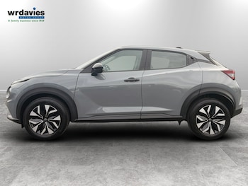 Used Nissan Juke 2025 for sale - 77685791: Photo