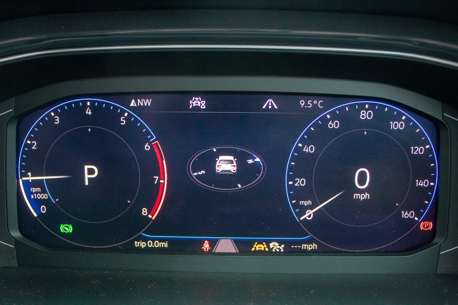 Used Volkswagen T-Roc 2020 for sale - 77470915: Photo 12