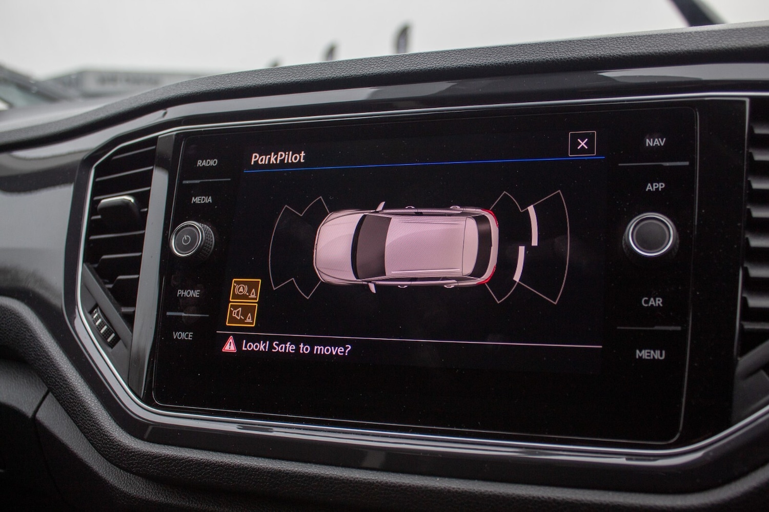 Used Volkswagen T-Roc 2020 for sale - 77470915: Photo 14