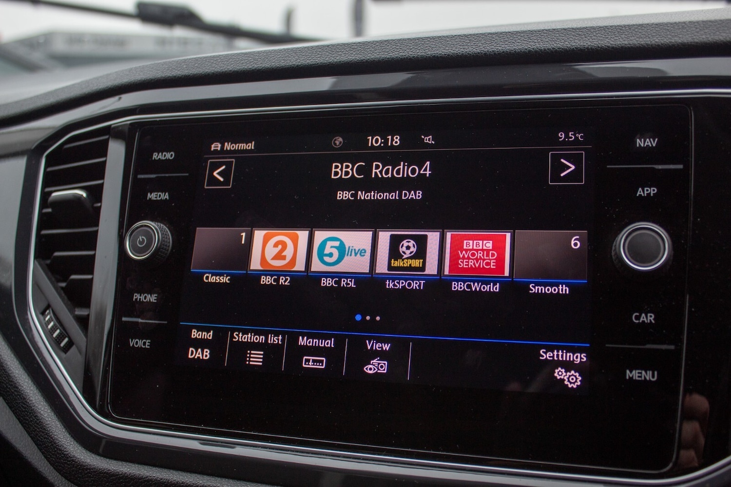 Used Volkswagen T-Roc 2020 for sale - 77470915: Photo 18