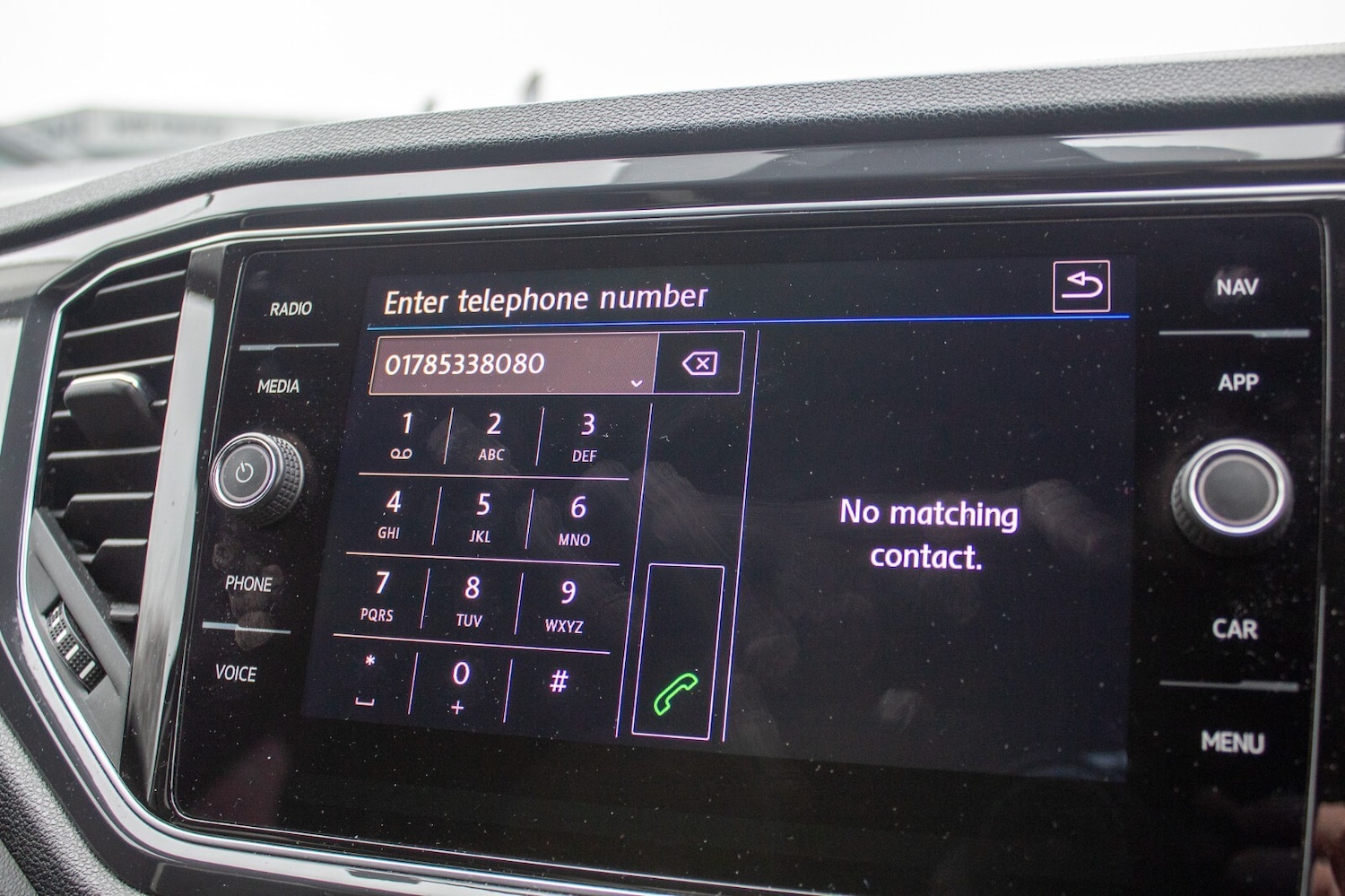 Used Volkswagen T-Roc 2020 for sale - 77470915: Photo 20