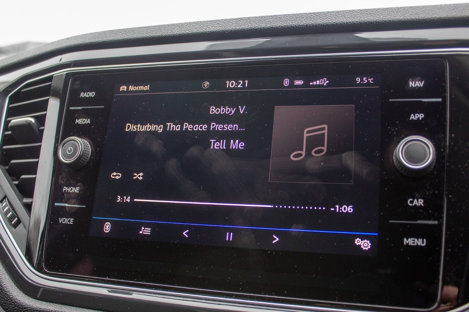 Used Volkswagen T-Roc 2020 for sale - 77470915: Photo 22