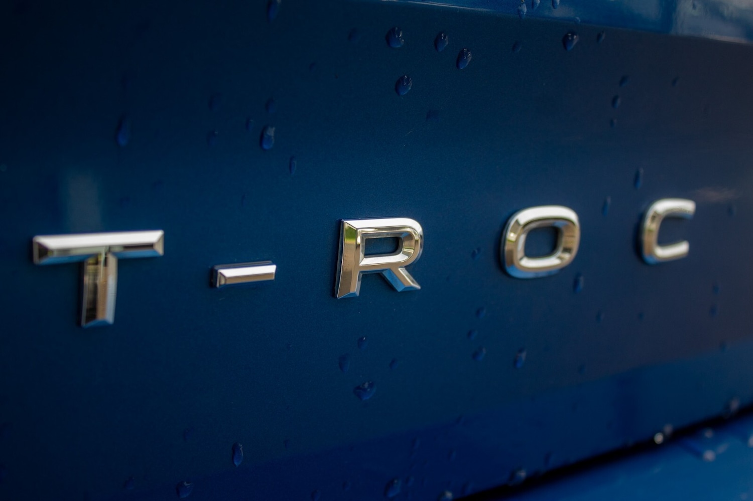 Used Volkswagen T-Roc 2020 for sale - 77470915: Photo 4