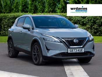 2024 - 1.5 E-Power Tekna 5dr Auto