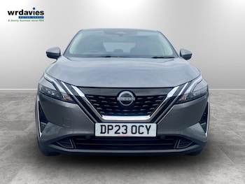 Used Nissan Qashqai 2023 for sale - 78042066: Photo