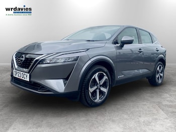 Used Nissan Qashqai 2023 for sale - 78042066: Photo