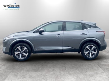 Used Nissan Qashqai 2023 for sale - 78042066: Photo
