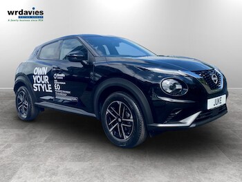 Used Nissan Juke undefined for sale - 78463787: Photo