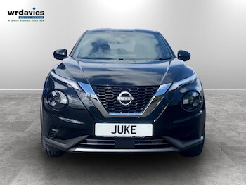 Used Nissan Juke undefined for sale - 78463787: Photo