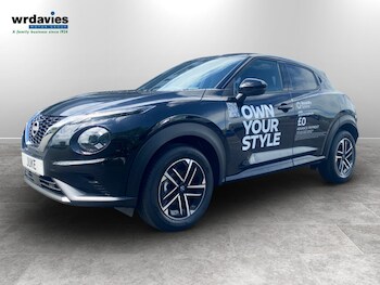 Used Nissan Juke undefined for sale - 78463787: Photo