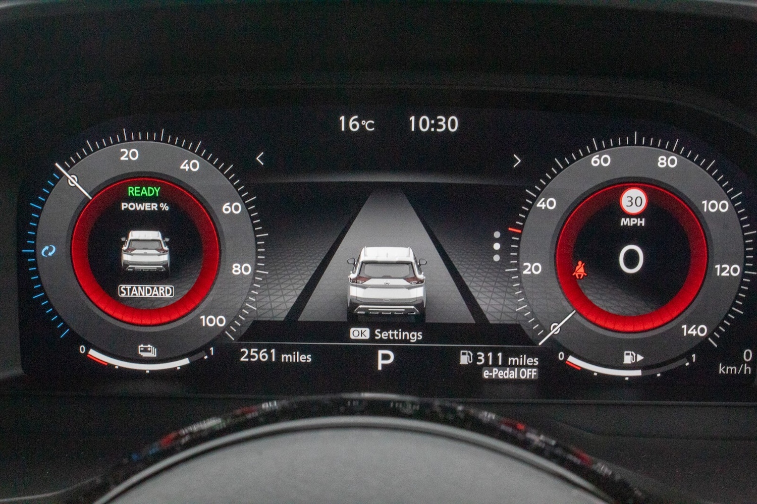 Used Nissan X-Trail 2025 for sale - 76276561: Photo 10