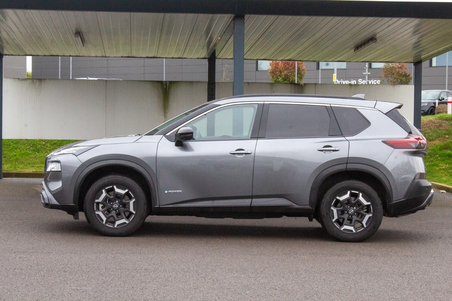 Used Nissan X-Trail 2025 for sale - 76276561: Photo 13