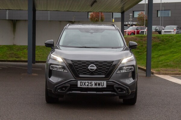 Used Nissan X-Trail 2025 for sale - 76276561: Photo 16