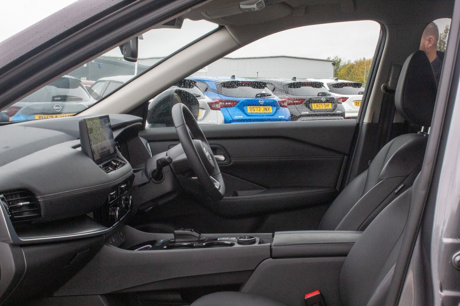 Used Nissan X-Trail 2025 for sale - 76276561: Photo 18