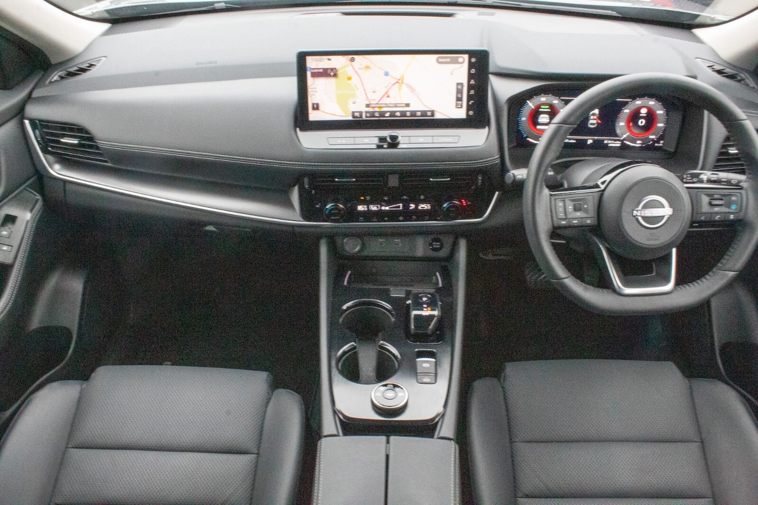 Used Nissan X-Trail 2025 for sale - 76276561: Photo 2