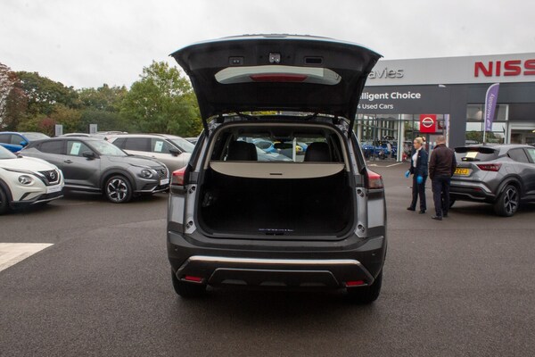 Used Nissan X-Trail 2025 for sale - 76276561: Photo 20