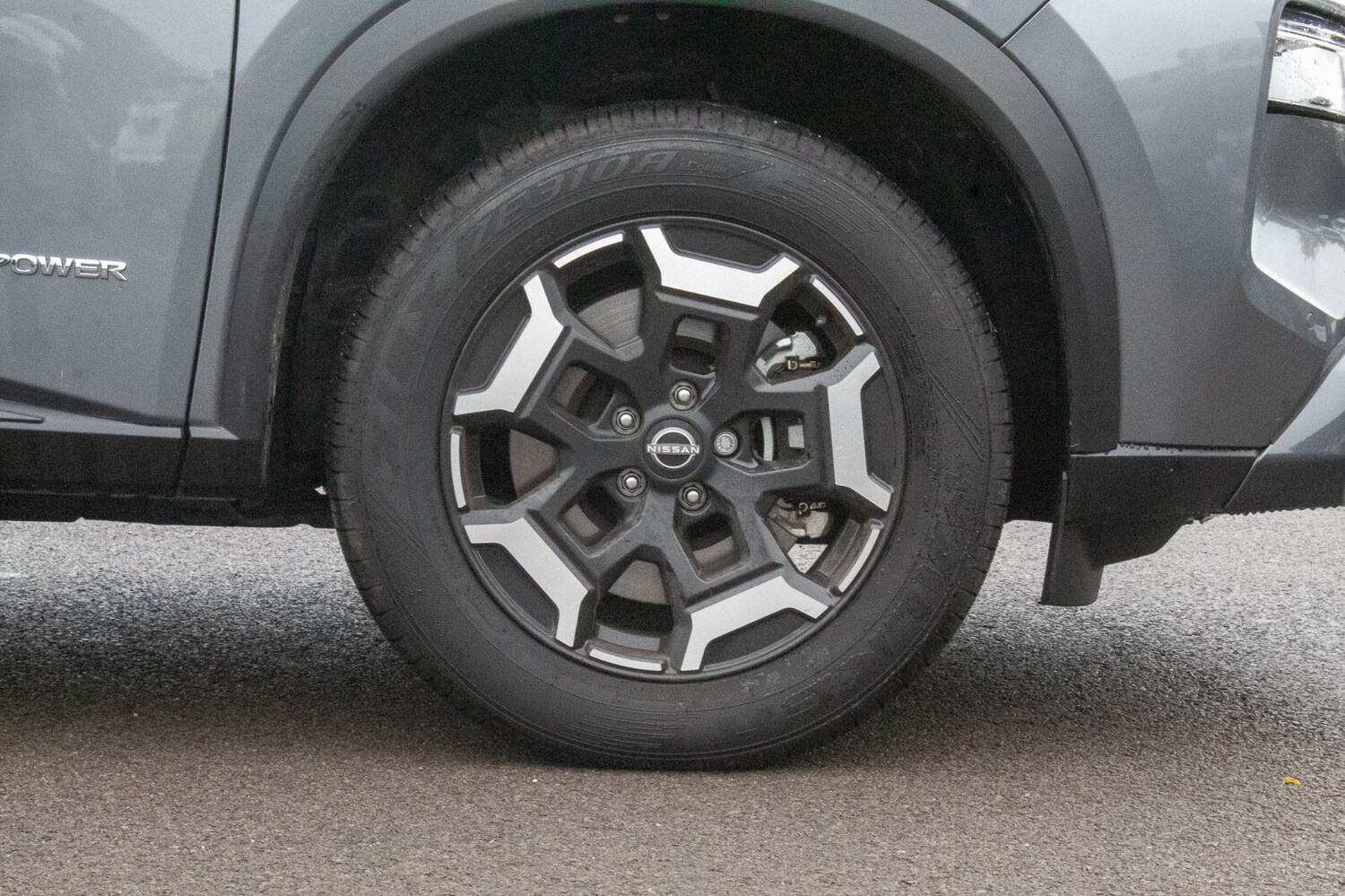 Used Nissan X-Trail 2025 for sale - 76276561: Photo 22