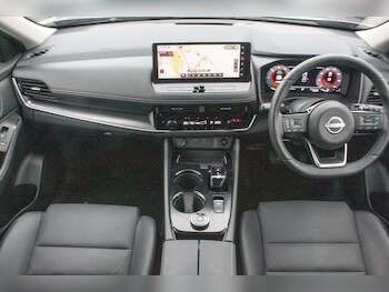 Used Nissan X-Trail 2025 for sale - 76276561: Photo 2