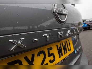Used Nissan X-Trail 2025 for sale - 76276561: Photo 4