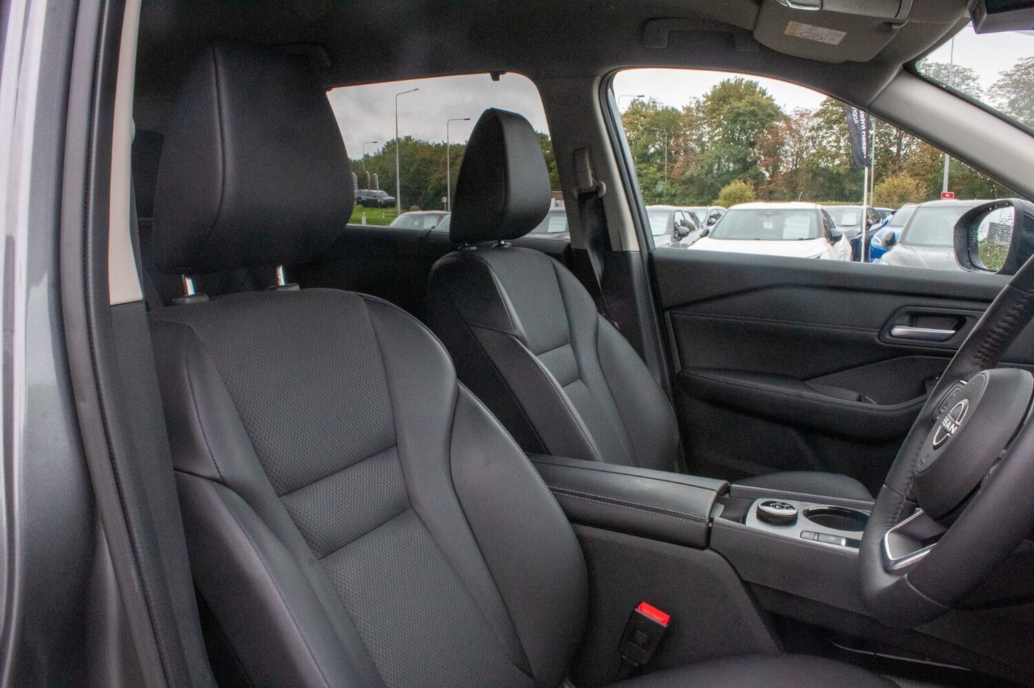 Used Nissan X-Trail 2025 for sale - 76276561: Photo 6