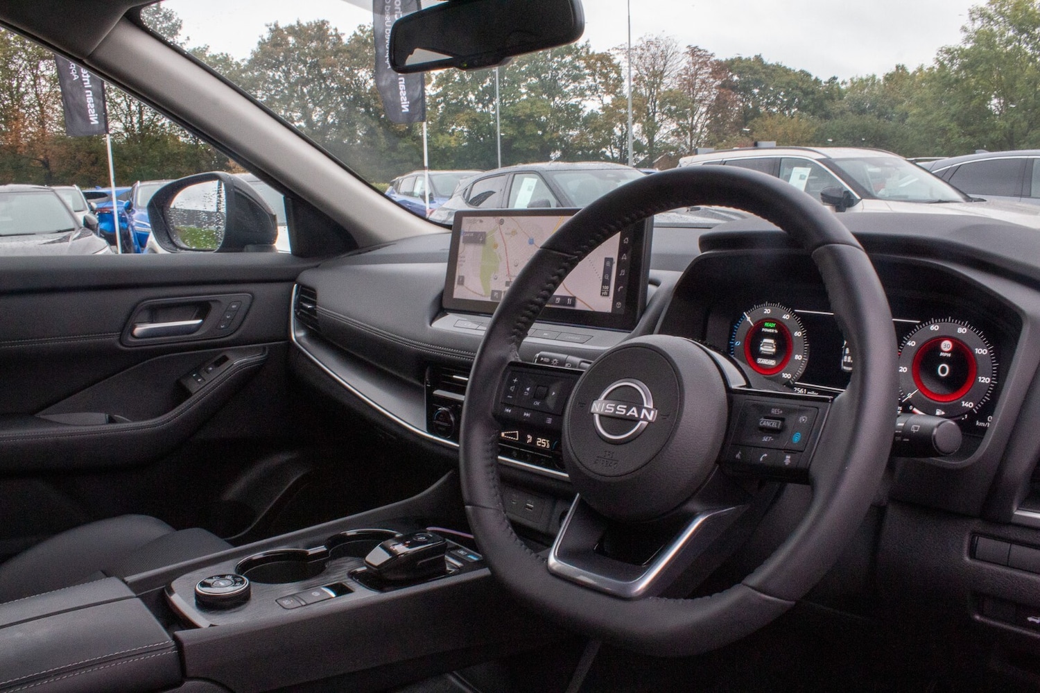 Used Nissan X-Trail 2025 for sale - 76276561: Photo 7