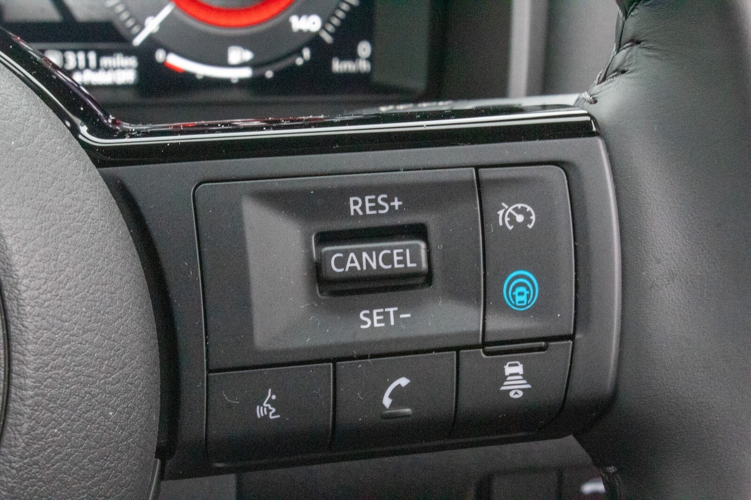 Used Nissan X-Trail 2025 for sale - 76276561: Photo 9