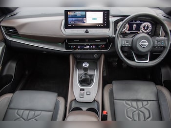 Used Nissan Qashqai 2024 for sale - 77399323: Photo