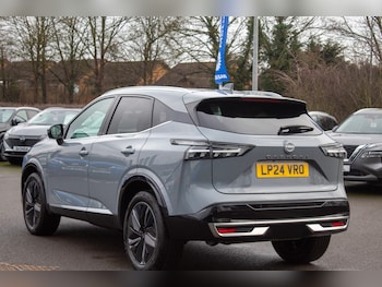 Used Nissan Qashqai 2024 for sale - 77399323: Photo