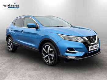 Used Nissan Qashqai 2019 for sale - 79087718: Photo