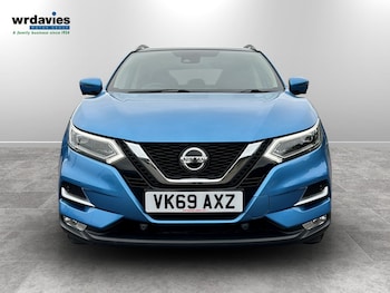Used Nissan Qashqai 2019 for sale - 79087718: Photo