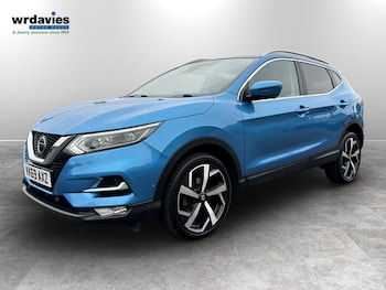 Used Nissan Qashqai 2019 for sale - 79087718: Photo