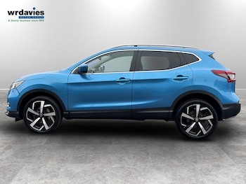 Used Nissan Qashqai 2019 for sale - 79087718: Photo
