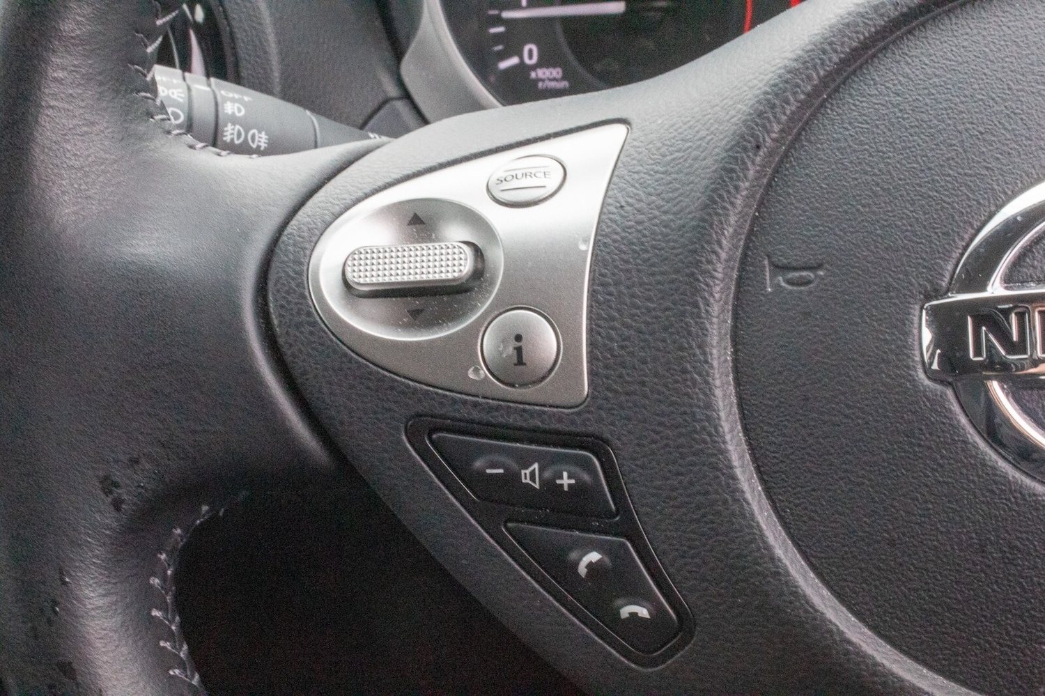 Used Nissan Juke 2018 for sale - 76427985: Photo 10